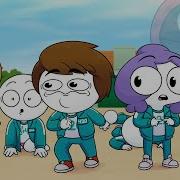 Найс Squid Game