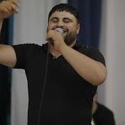 Knyaz Yeghiazaryan Sharan