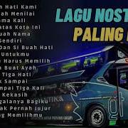 Lagu Nostalgia Full Album