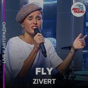 Zivert Live Afro