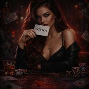 Пустая Карта Nivra Nivra