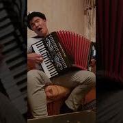Каныбек Дайырбек Уулу Омур