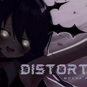 Moona Hoshinova Song