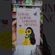 Lobar Lobarim Mening