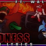 Fnf Vs Madness Combat With Lyrics