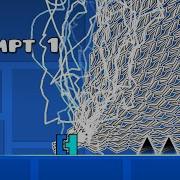 Checkpoint Theme Geometry Dash