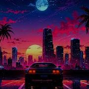 80 S Synthwave Electronica
