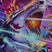 Victorius World War Dinosaur