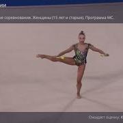 Владислава Шаронова Булавы