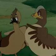 Гадкий Утёнок Мультик