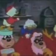 Ducktales Armenian Intro