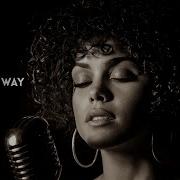 Morgan Luna I Found My Way