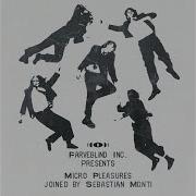 Micro Pleasures Feat Sebastian Monti