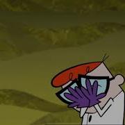Dexter S Laboratory Dexter Crying