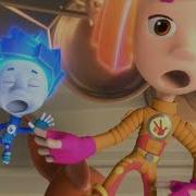 Фиксилэр Улчэу Весы Фиксики