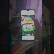 Poli Robocar Screaming