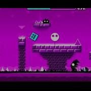 The Seven Geometry Dash Slowed