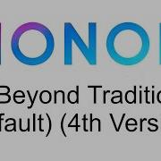 Honor Magic Os Go Beyond Traditional