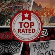 The Exploited Best Album