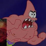 Godzilla Spongebob Movie