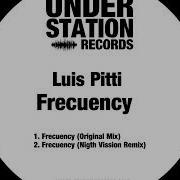 Luis Pitti Dune Frequency Original Mix