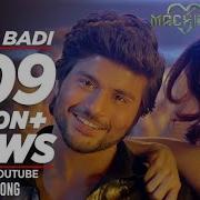 Cheez Badi