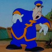 Вуди Вудпекер Сезон 1