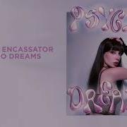 Kill Eva Encassator Psycho Dream