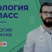 Биология 5 Класс