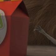Scrat Ellie