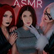 Asmr Kittyklaw