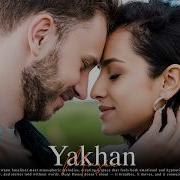 Yakhan I Love You More Original Mix