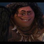 Музыка Моана 2