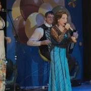 Татарское Попурри