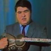 Otajon Hudoyshukurov Rano Bo Layin Deb