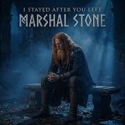 Marshal Stone