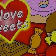 Sweets Kid Songs