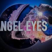 Asdis Angel Eyes