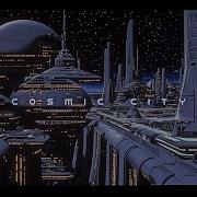 Future City Music Cosmic Corner