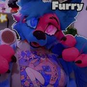 Furry Asmr Girl