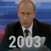 Тяжело Быть Путиным