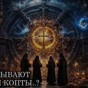 Истории Монахов Древности