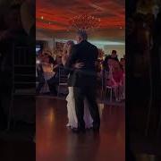 Crying At A Wedding