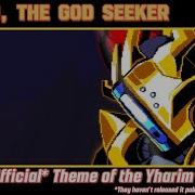 Yharim The Godseeker