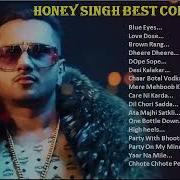 Hani Singh All Songs