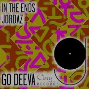 Jordan In The Ends