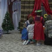 Ярмарка Филимоновской Игрушки
