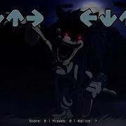 Cycles Encore Fnf Lnctrumental