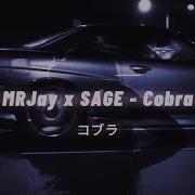 Mrjay X Sage Cobra
