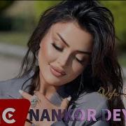 Vefa Serifova Nankor Deyilem